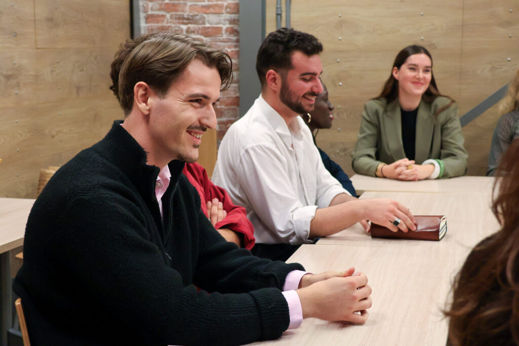 Une rentrée placée sous le signe de la nouveauté et de l’engagement