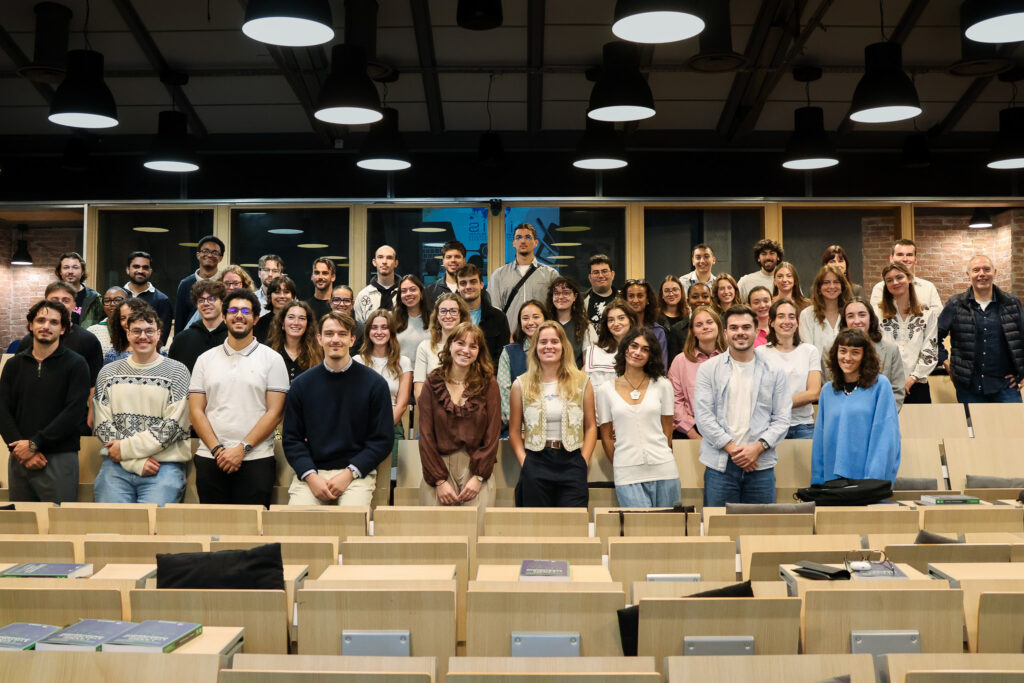 Une rentrée placée sous le signe de la nouveauté et de l’engagement