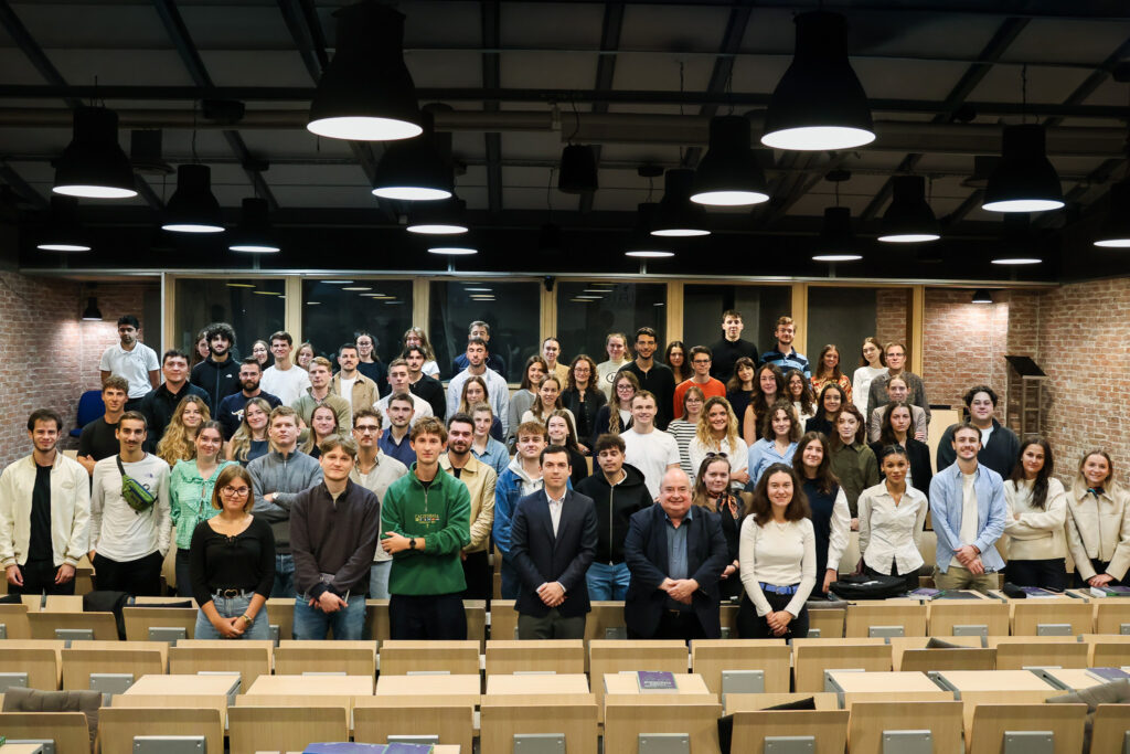 Une rentrée placée sous le signe de la nouveauté et de l’engagement