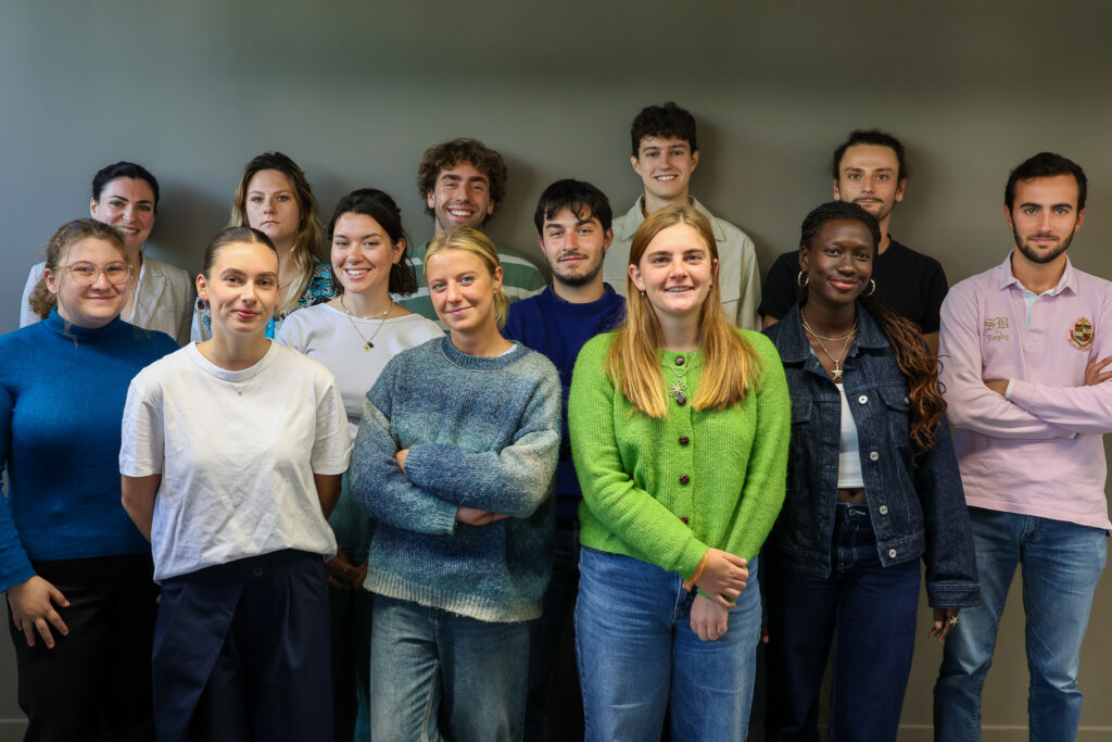 Une rentrée placée sous le signe de la nouveauté et de l’engagement