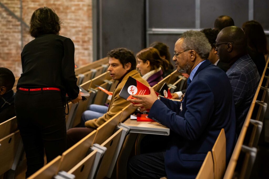 Une vingtième année riche en retrouvailles !