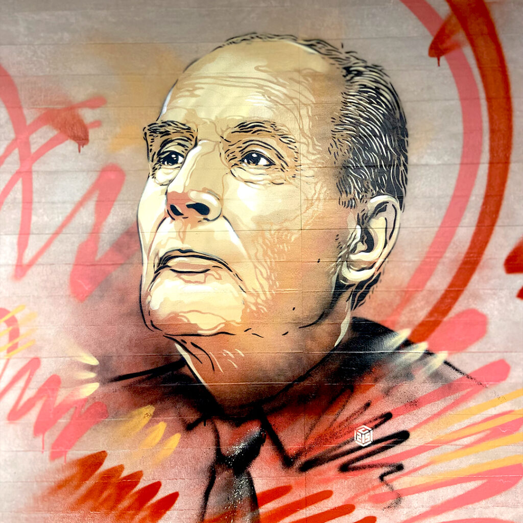 De nouveaux visages pour cette rentrée 2022 !