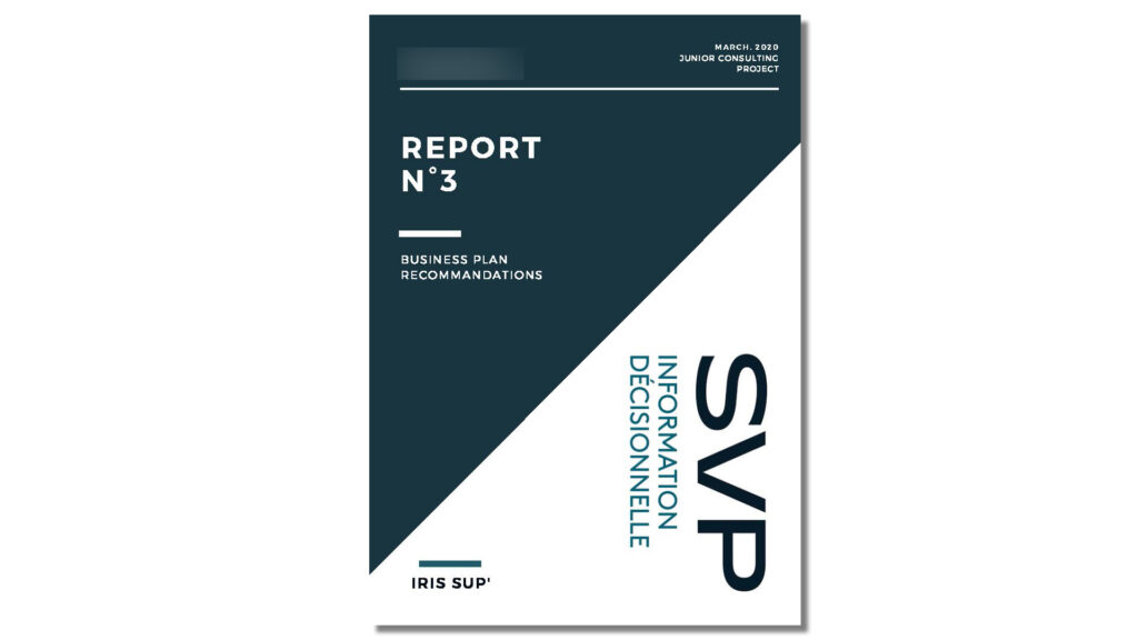 Jury final des projets consultant junior pour les étudiants GéoÉco !