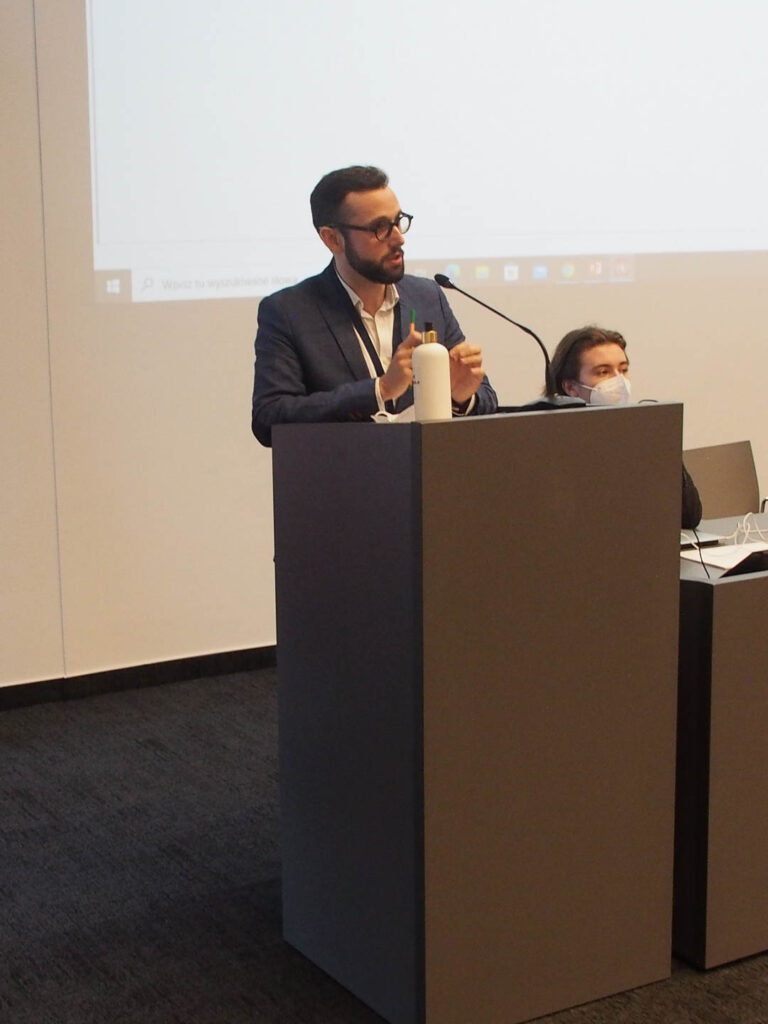 Dix ans d'existence pour IRIS-MUN et un calendrier bien rempli !