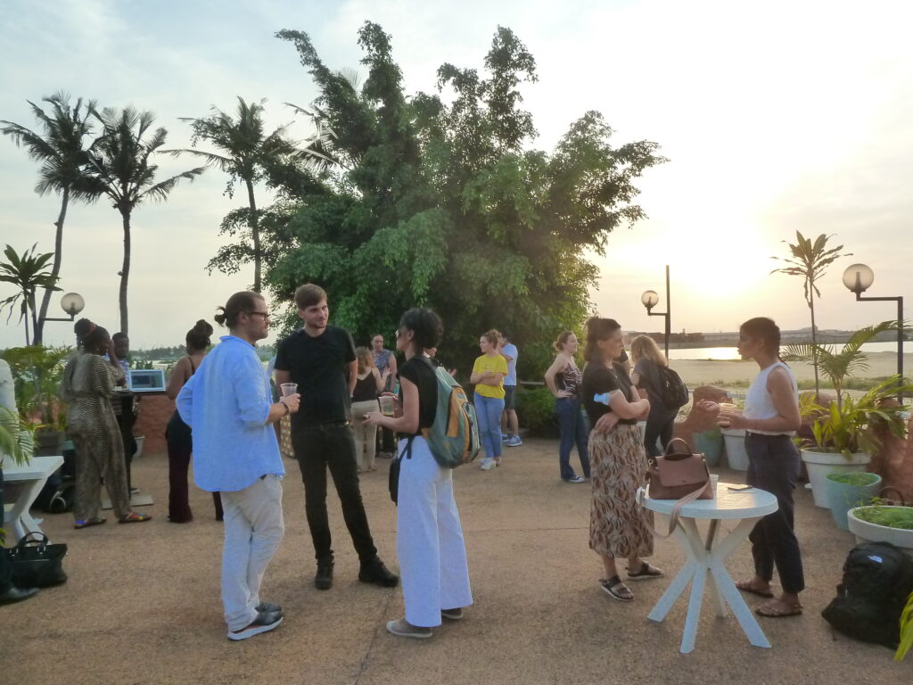 Regroupement des MPI – HD à distance à Abidjan : une belle promo investie !