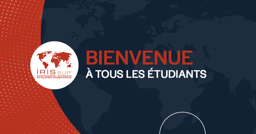 Semaine de rentrée pour les étudiants en présentiel !