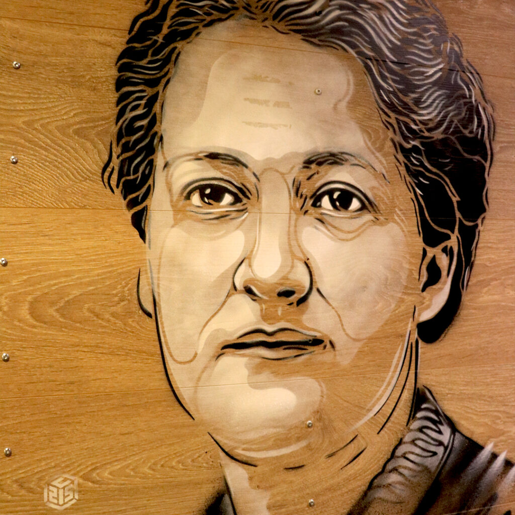 De nouveaux visages pour cette rentrée 2022 !