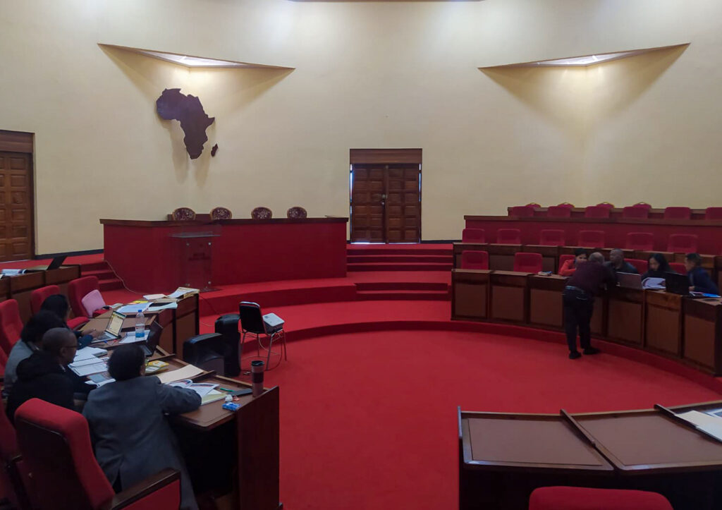 IRIS Sup' inaugure la formation des hauts cadres du ministère des Affaires étrangères malgache à Tananarive